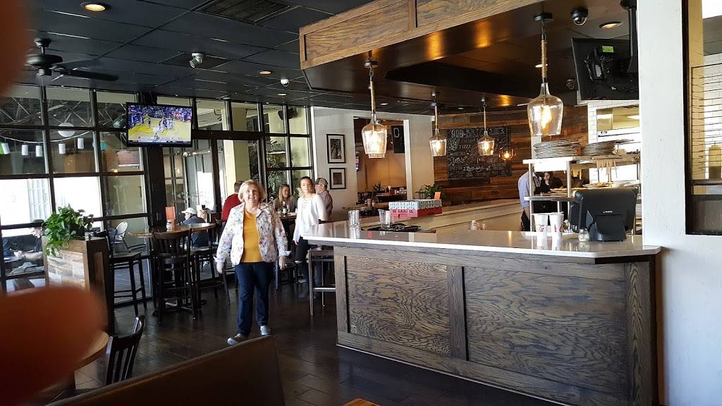 Zas on Devine | restaurant | 1864, 2930 Devine St, Columbia, SC 29205, USA | 8037717334 OR +1 803-771-7334