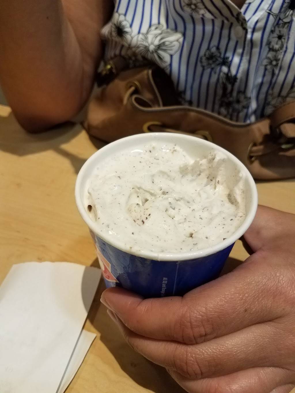 Dairy Queen Grill & Chill | restaurant | 112 Monticello Rd, Weaverville, NC 28787, USA | 8286457700 OR +1 828-645-7700