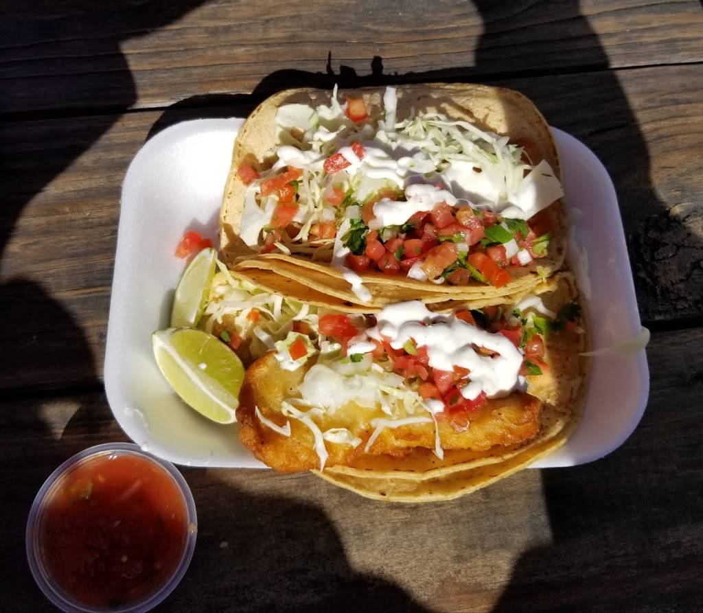 Kotija Jr Taco Shop Mira Mesa | restaurant | 6695 Mira Mesa Blvd, San Diego, CA 92121, USA | 8582467981 OR +1 858-246-7981