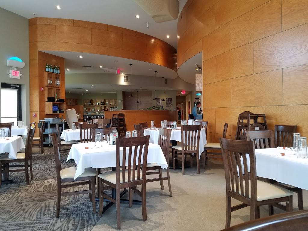 Ty Ginger Asian Bistro 泰潮點心 | restaurant | 5689 Woerner Temple Rd, Dublin, OH 43016, USA | 6148898885 OR +1 614-889-8885