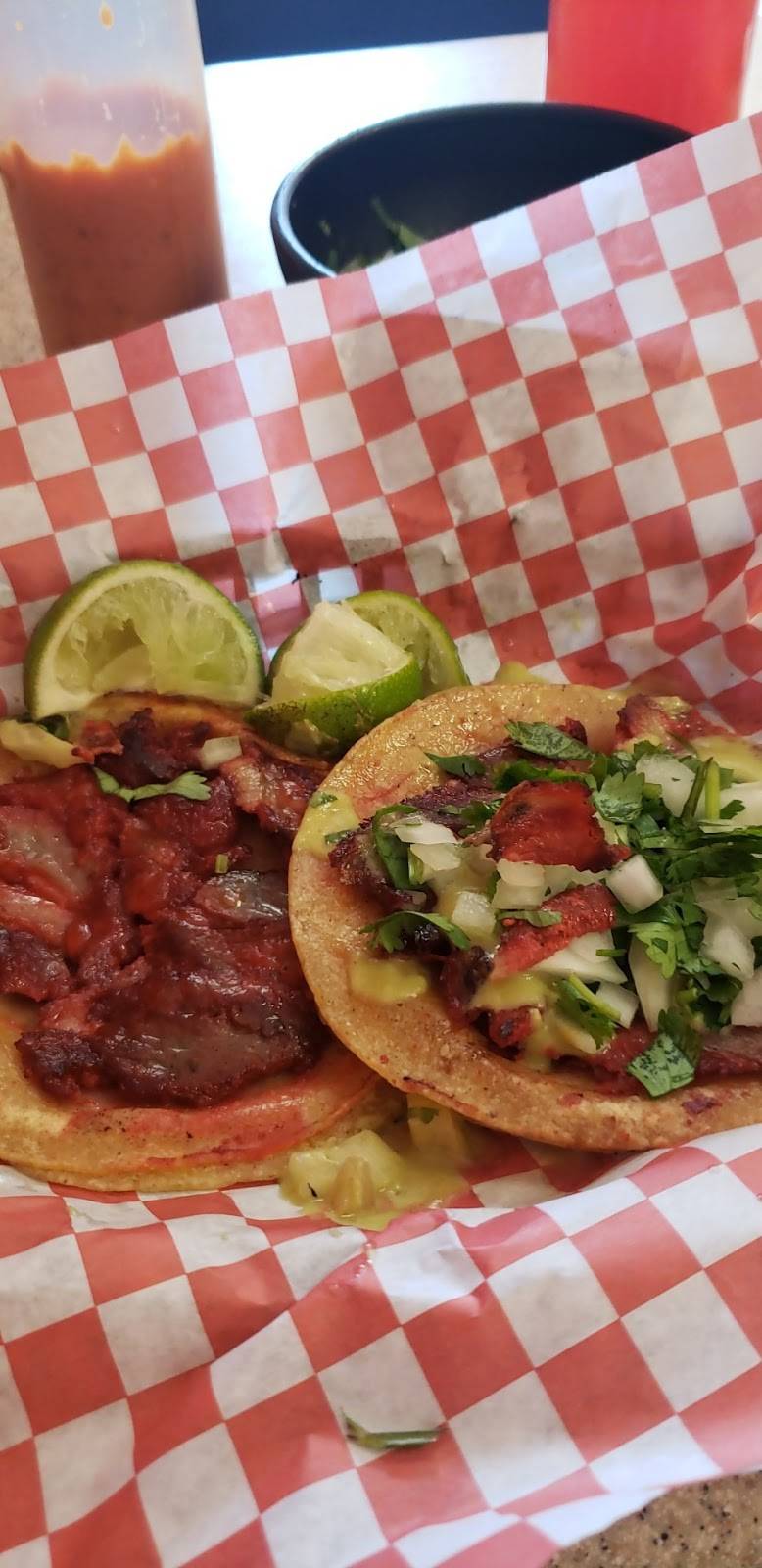 Alekas Burgers & Tacos | restaurant | 2518, 4122 Broadway Blvd, Garland, TX 75043, USA | 2149578804 OR +1 214-957-8804