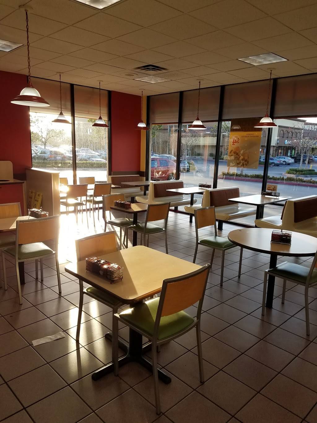 Del Taco | meal takeaway | 24465 Alicia Pkwy, Mission Viejo, CA 92692, USA | 9499518642 OR +1 949-951-8642