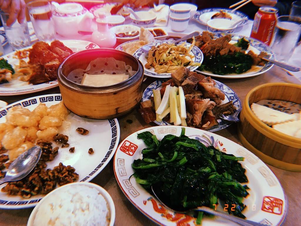 Ton Kiang | restaurant | 5821 Geary Blvd, San Francisco, CA 94121, USA | 4157524440 OR +1 415-752-4440