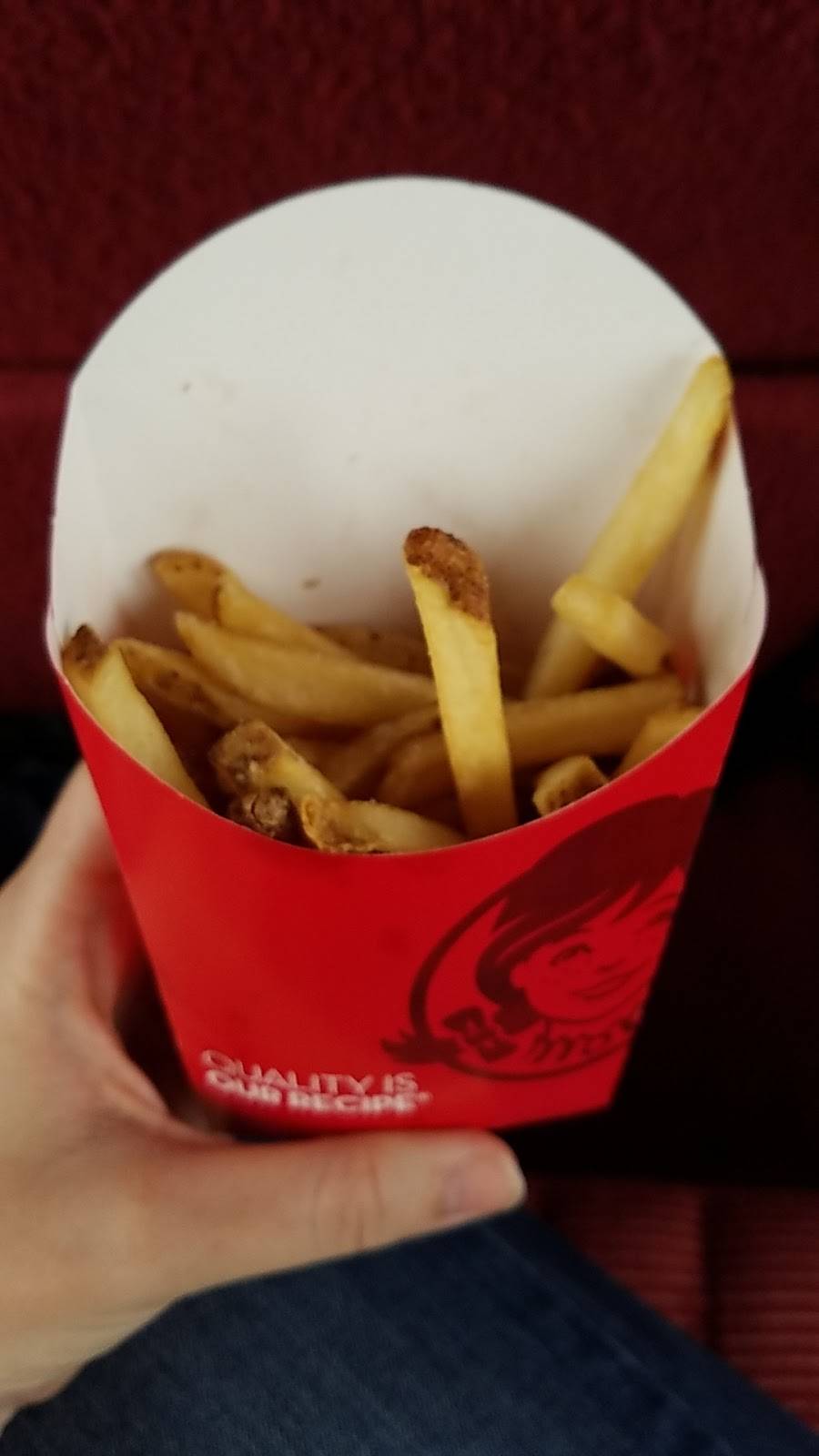 Wendys | restaurant | 6900 N. Old 27, Fremont, IN 46737, USA | 2608336156 OR +1 260-833-6156