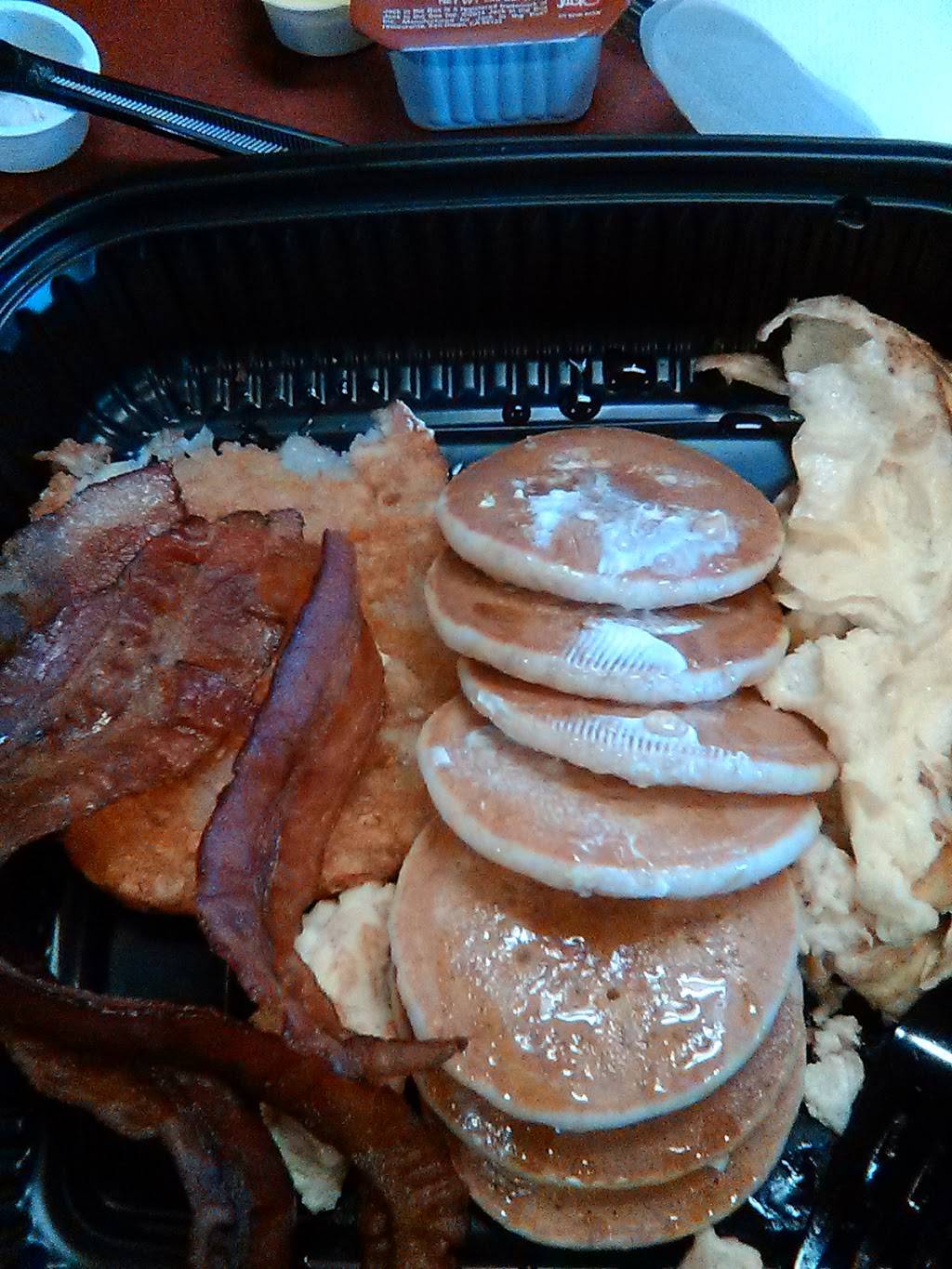 Jack in the Box | restaurant | 550 W Valencia Rd, Tucson, AZ 85706, USA | 5208894422 OR +1 520-889-4422