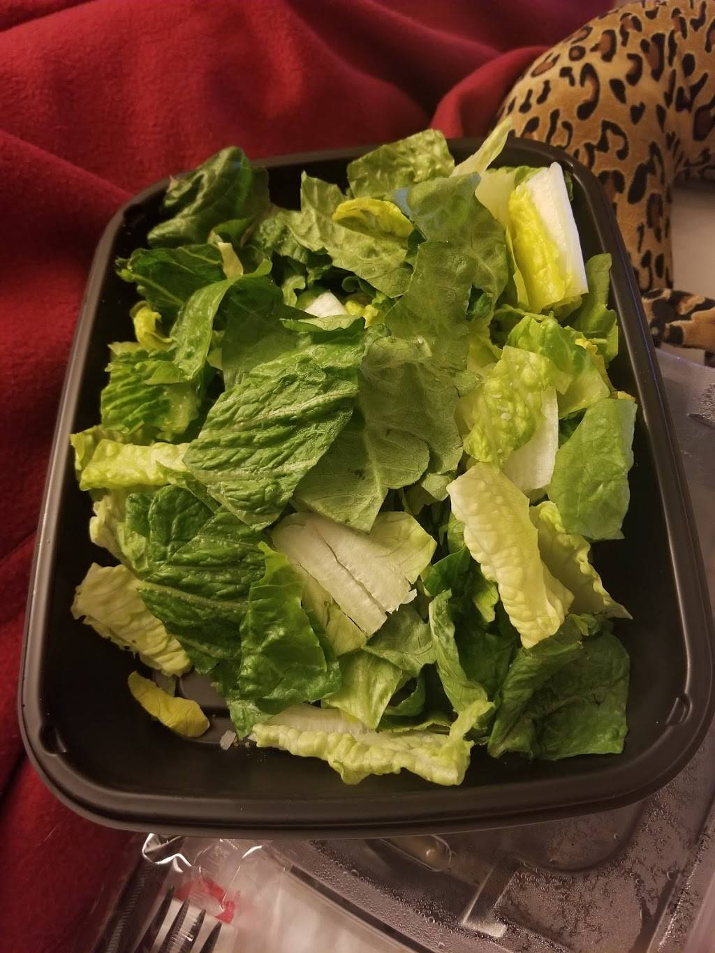 Applebees Grill + Bar | restaurant | 555 Hubbard Ave, Pittsfield, MA 01201, USA | 4134995157 OR +1 413-499-5157