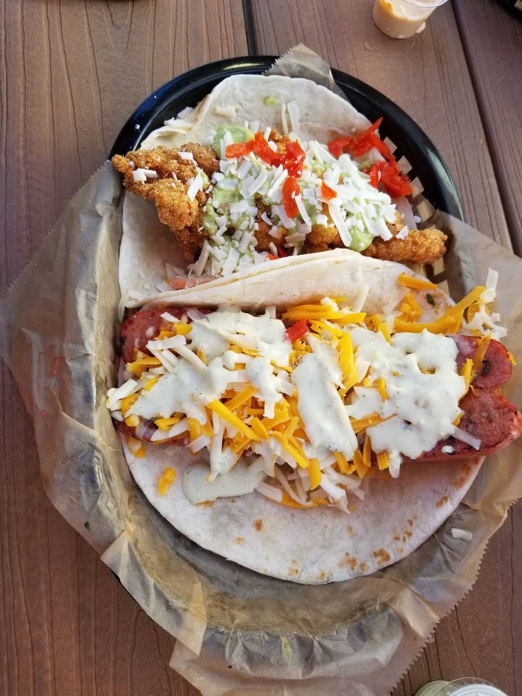 Torchys Tacos | restaurant | 1556 E 2nd St, Edmond, OK 73034, USA | 4055315201 OR +1 405-531-5201