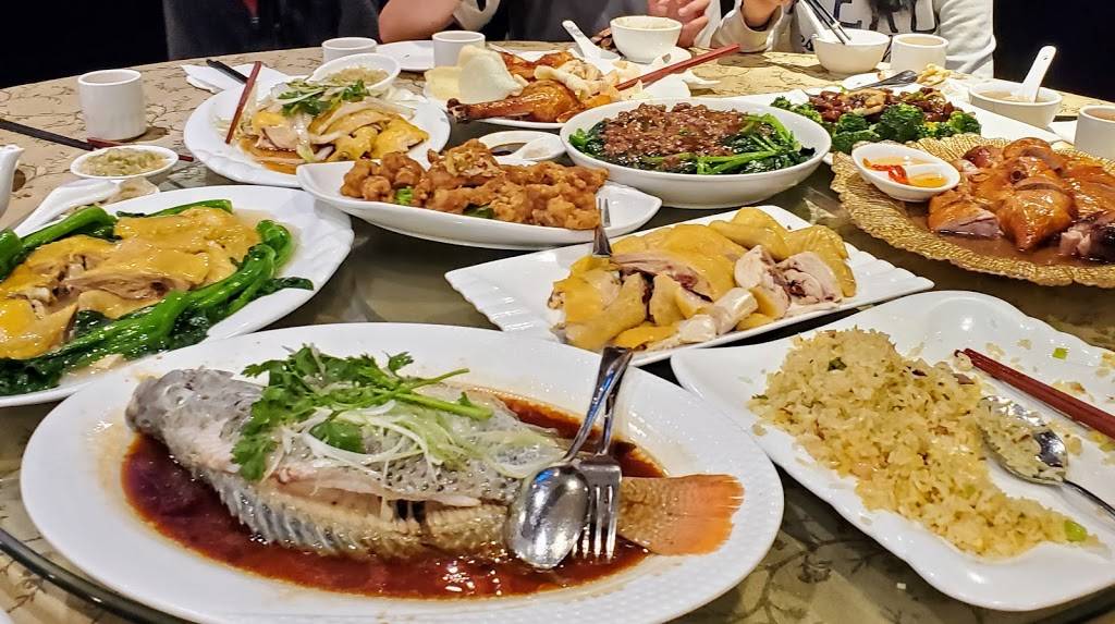 Tasty Barbecue Seafood Restaurant | restaurant | 3555 Don Mills Rd, North York, ON M2H 3N3, Canada | 4167567773 OR +1 416-756-7773