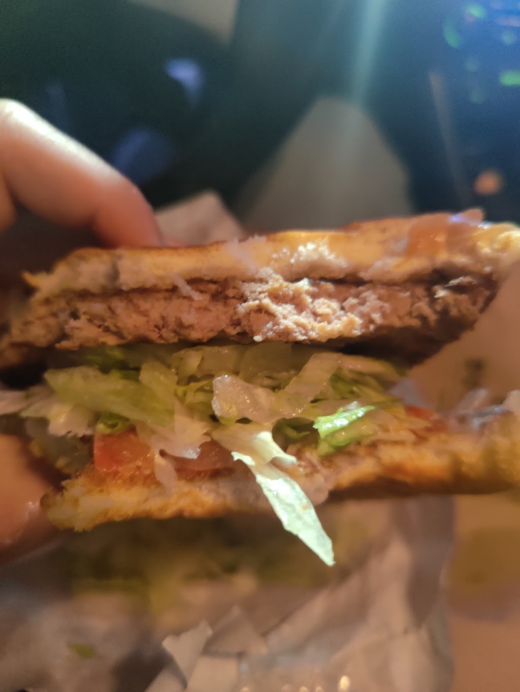 Watts Burger | restaurant | 1208 S Grant Ave, Odessa, TX 79761, USA | 4323372131 OR +1 432-337-2131