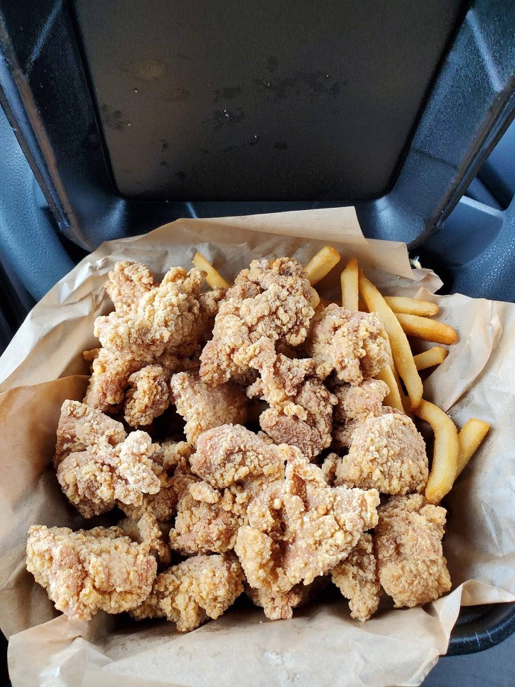 Buddy Express Chicken and Boba | restaurant | 11903 Lakewood Blvd, Downey, CA 90241, USA | 5627460114 OR +1 562-746-0114