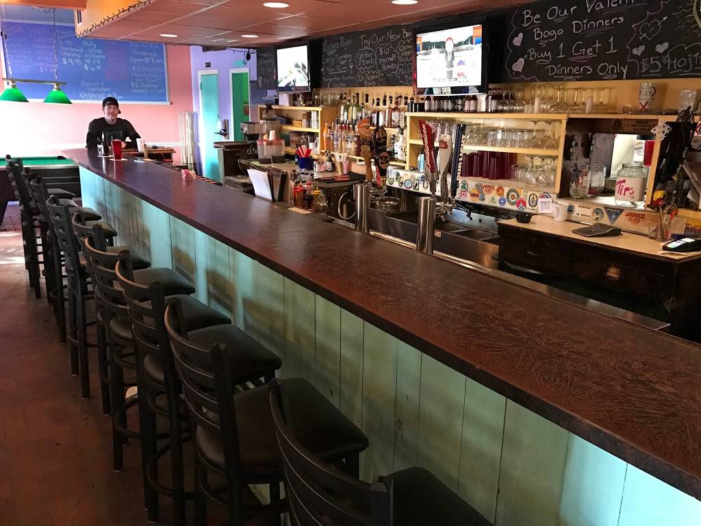 Willoughby By The Bay | restaurant | 1534 W Ocean View Ave, Norfolk, VA 23503, USA | 7574800226 OR +1 757-480-0226