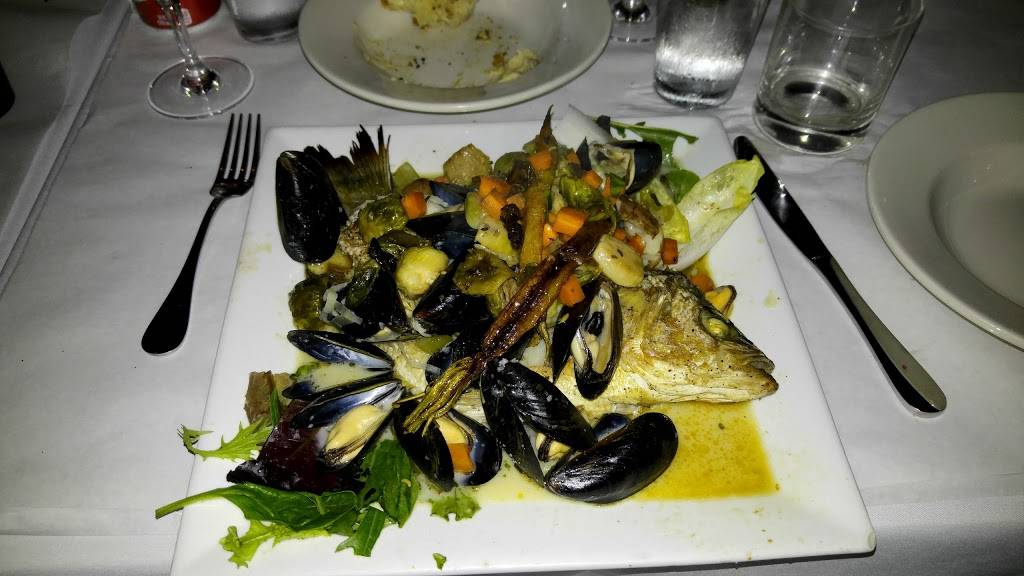 Noord | restaurant | 1046 Tasker St, Philadelphia, PA 19148, USA | 2679099704 OR +1 267-909-9704