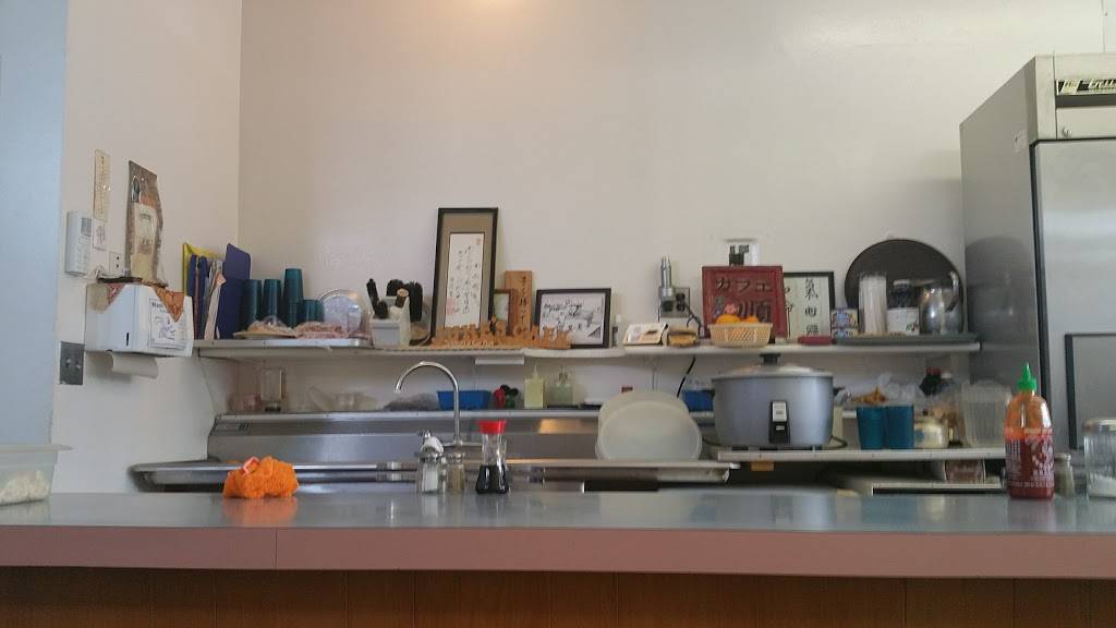 Junes Cafe | restaurant | 921 V St, Sacramento, CA 95818, USA | 9164472264 OR +1 916-447-2264