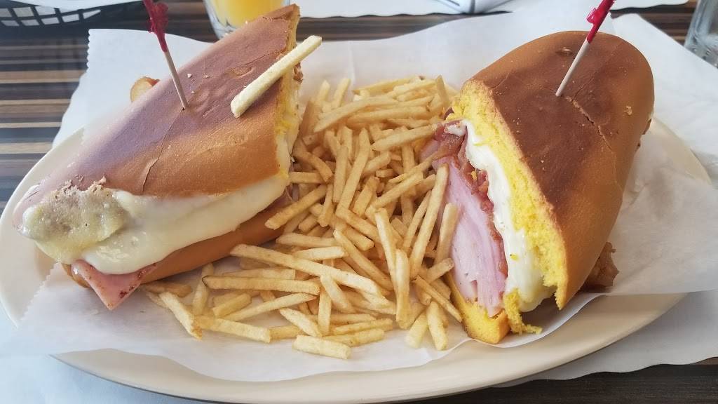 Luis Galindos Latin American 2 | restaurant | 10700 SW 24th St, Miami, FL 33165, USA | 3052277002 OR +1 305-227-7002