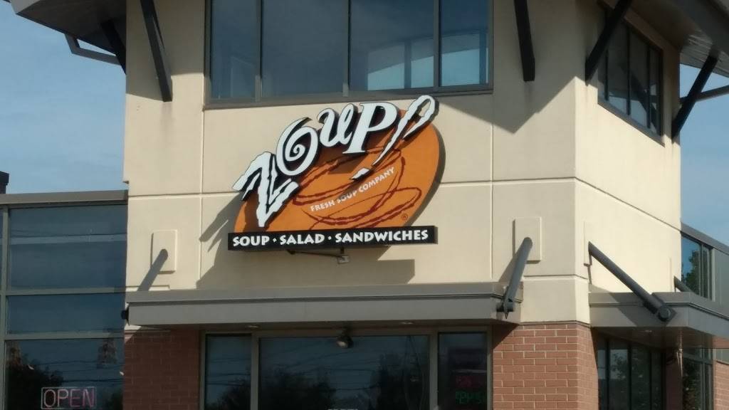 Zoup! | restaurant | 4021 Cascade Rd SE, Grand Rapids, MI 49546, USA | 6169563052 OR +1 616-956-3052