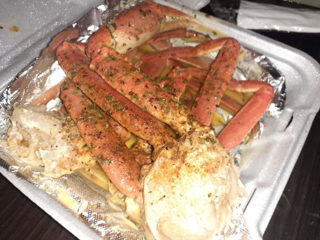 Aristacrab Seafood Restaurant | restaurant | 4106 State St Suite 8, Salem, OR 97301, USA | 9717017708 OR +1 971-701-7708