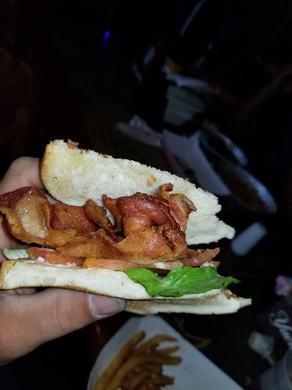 Paranna Grill | restaurant | 241 US-1, Ormond Beach, FL 32174, USA | 3866150098 OR +1 386-615-0098