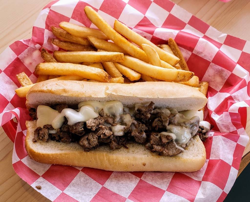 Pappys Chicago Style | restaurant | 615 66th Ave N #7, Brooklyn Center, MN 55430, USA | 7635660273 OR +1 763-566-0273