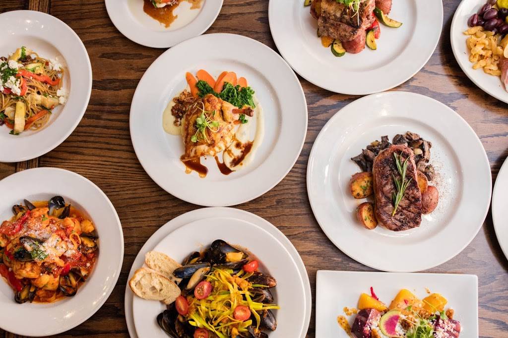 Vittoria Trattoria | restaurant | 3625 Rivergate Way, Ottawa, ON K1V 1Z9, Canada | 6137318959 OR +1 613-731-8959