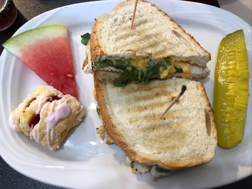 Buttercrumbs Bakery | bakery | 13 E Main St, Corfu, NY 14036, USA | 5855994550 OR +1 585-599-4550