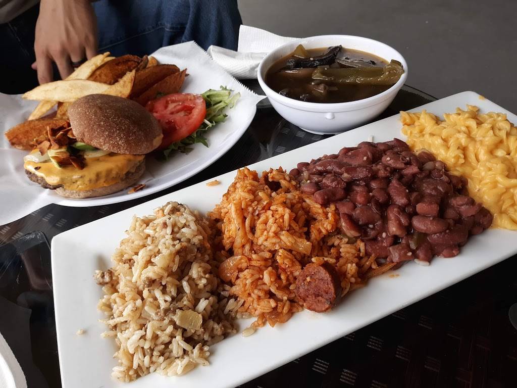 Vegan Friendly Foods | restaurant | 4608 Bennington Ave, Baton Rouge, LA 70808, USA | 2252468391 OR +1 225-246-8391