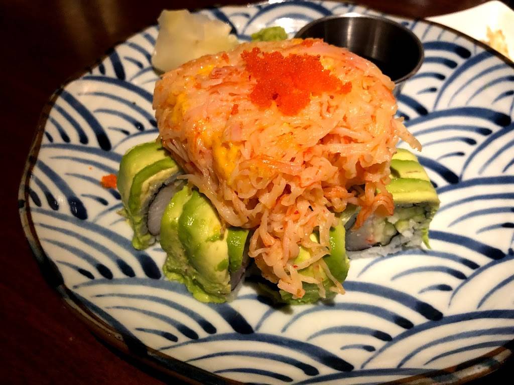 Sakana Sushi Restaurant | restaurant | 2908 W Gandy Blvd, Tampa, FL 33611, USA | 8138378744 OR +1 813-837-8744