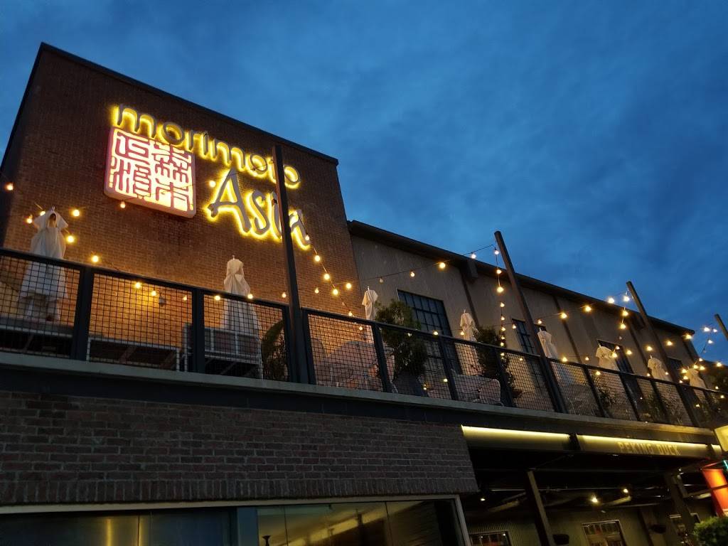 Morimoto Asia | restaurant | 1600 E Buena Vista Dr, Lake Buena Vista, FL 32830, USA | 4079396686 OR +1 407-939-6686