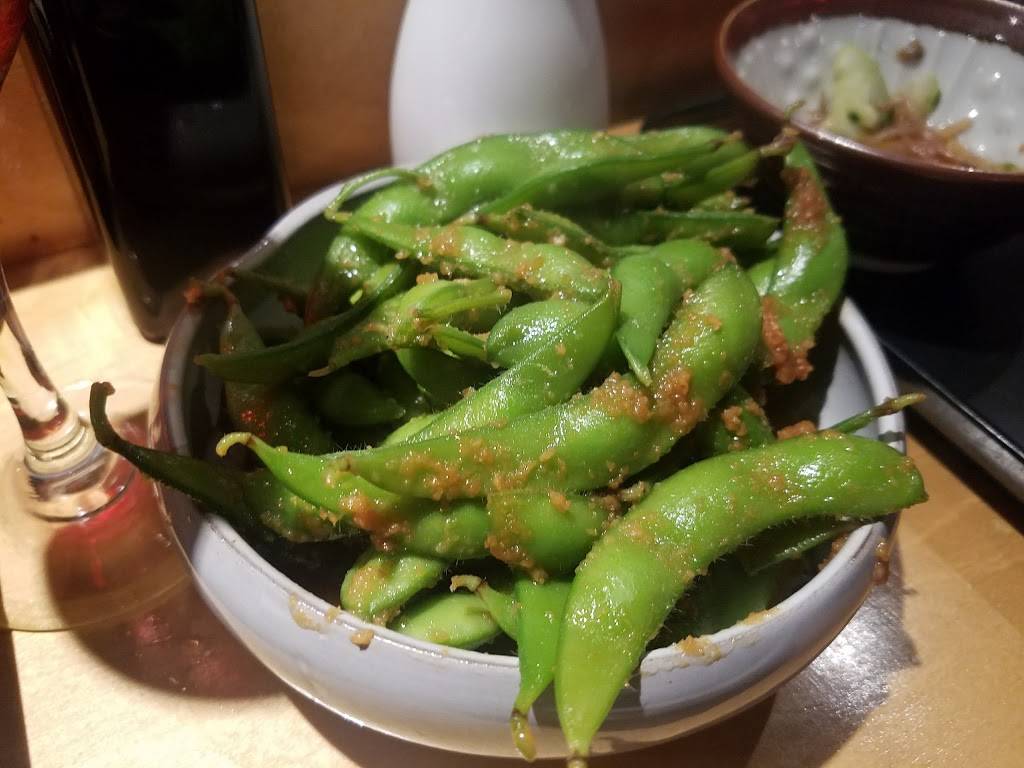 Makoto Sushi | restaurant | 17920 Ventura Blvd, Encino, CA 91316, USA | 8187087065 OR +1 818-708-7065