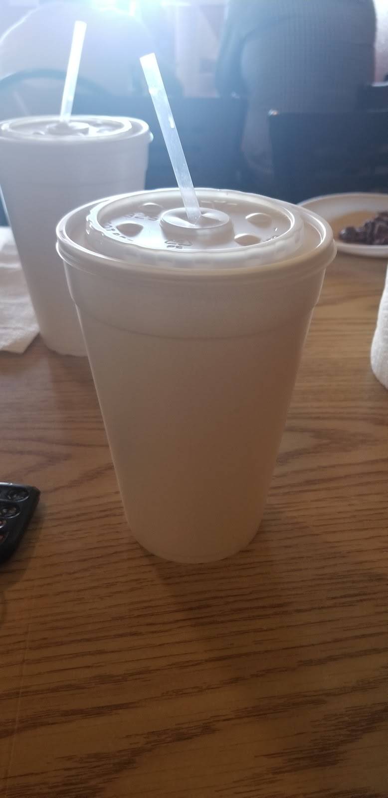 El Cesar | restaurant | 12747 Avenue 416, Orosi, CA 93647, USA | 5595284897 OR +1 559-528-4897