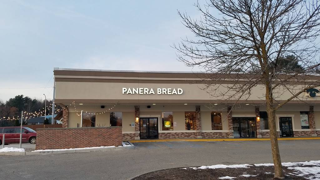 Panera Bread | bakery | 820 U.S. 9, Queensbury, NY 12804, USA | 5187616957 OR +1 518-761-6957