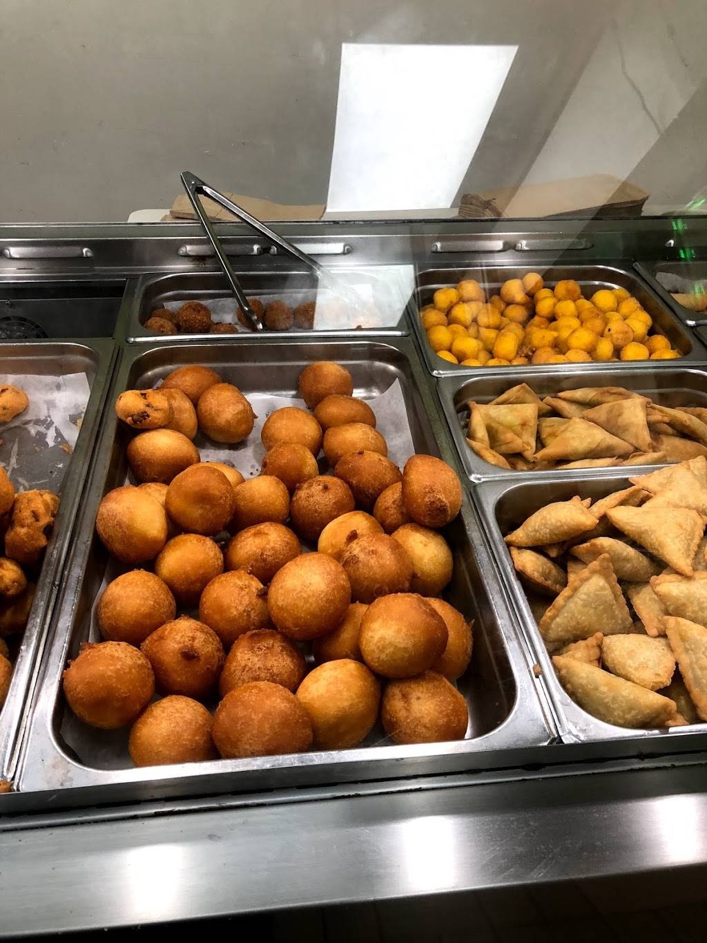 Vegan Nantha | restaurant | 4915 Steeles Ave E #2, Scarborough, ON M1V 4Z4, Canada | 4166268421 OR +1 416-626-8421