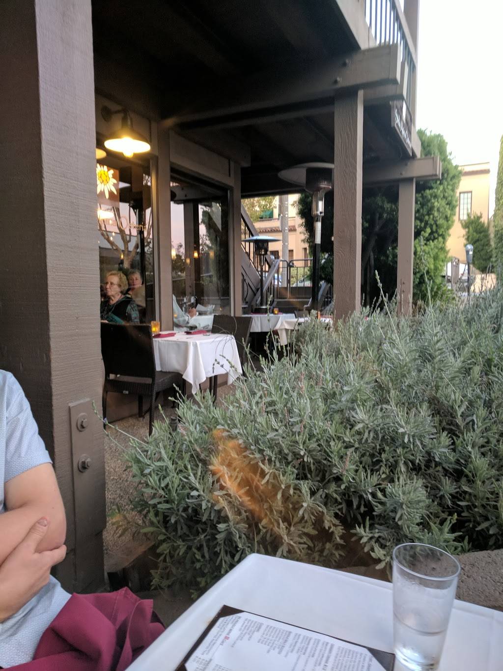 Stella Alpina Osteria | restaurant | 401 Primrose Rd, Burlingame, CA 94010, USA | 6503475733 OR +1 650-347-5733