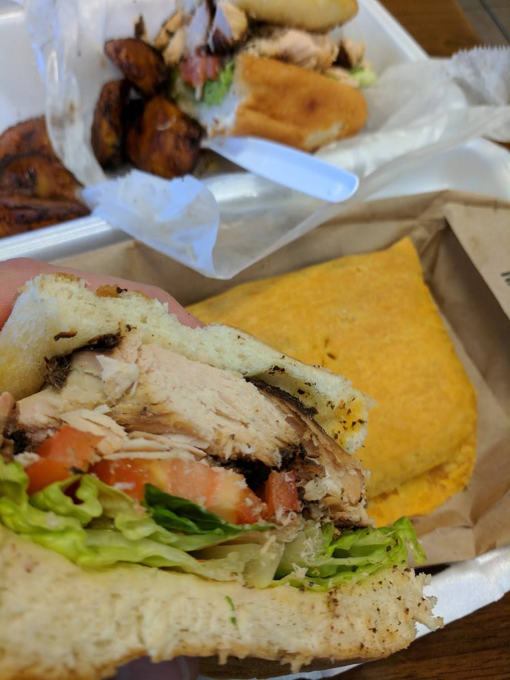 Jerk Palace | restaurant | 4550 Jonesboro Rd, Union City, GA 30291, USA | 7709692349 OR +1 770-969-2349