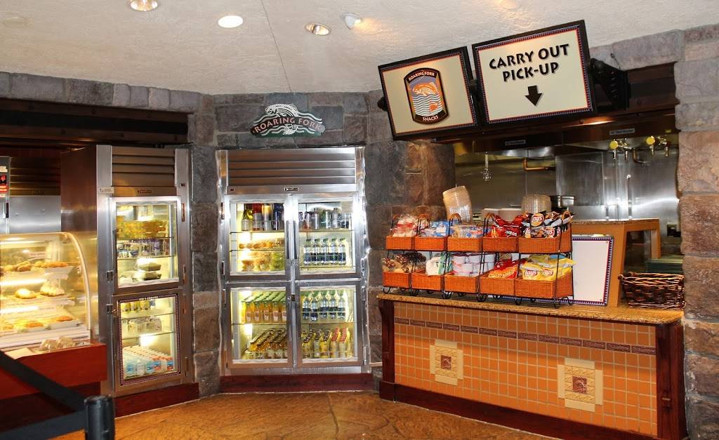 Roaring Fork | restaurant | 901 Timberline Dr, Orlando, FL 32830, USA | 4079393463 OR +1 407-939-3463