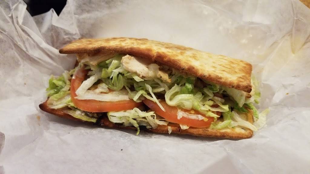 Potbelly Sandwich Shop | restaurant | 727 N 10th St, Renton, WA 98057, USA | 4252071688 OR +1 425-207-1688