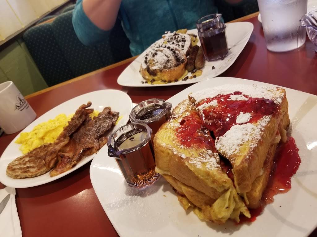 Arthurs Restaurant | restaurant | 240 N Tustin St, Orange, CA 92867, USA | 7149971850 OR +1 714-997-1850