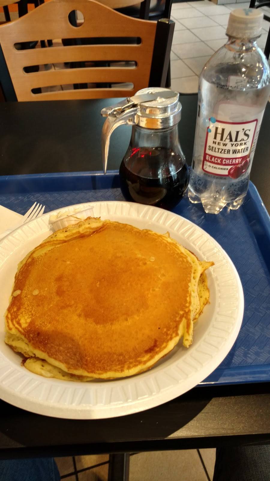 Griddle Cafe & Deli | restaurant | 30-18 Hunters Point Ave, Long Island City, NY 11101, USA | 7189377947 OR +1 718-937-7947