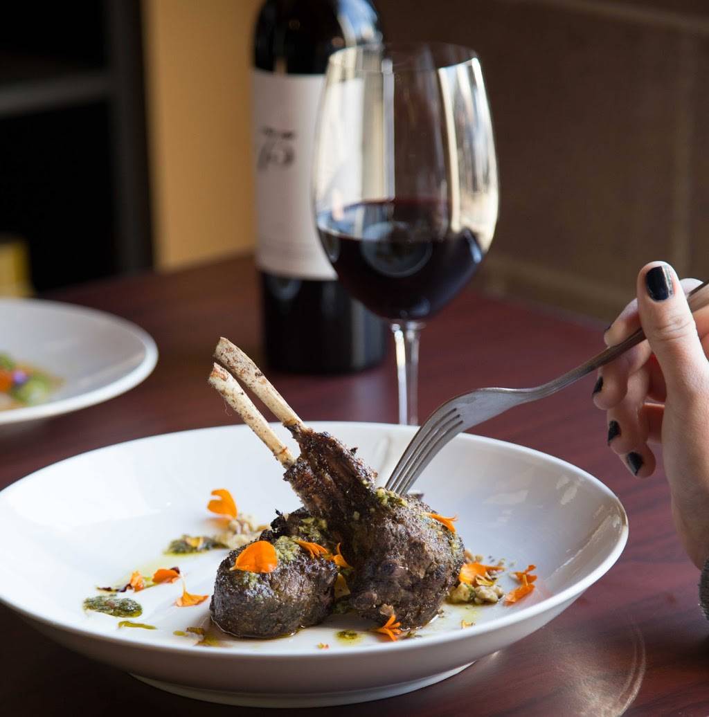 58 Degrees & Holding Co. | night club | 1217 18th St, Sacramento, CA 95811, USA | 9164425858 OR +1 916-442-5858