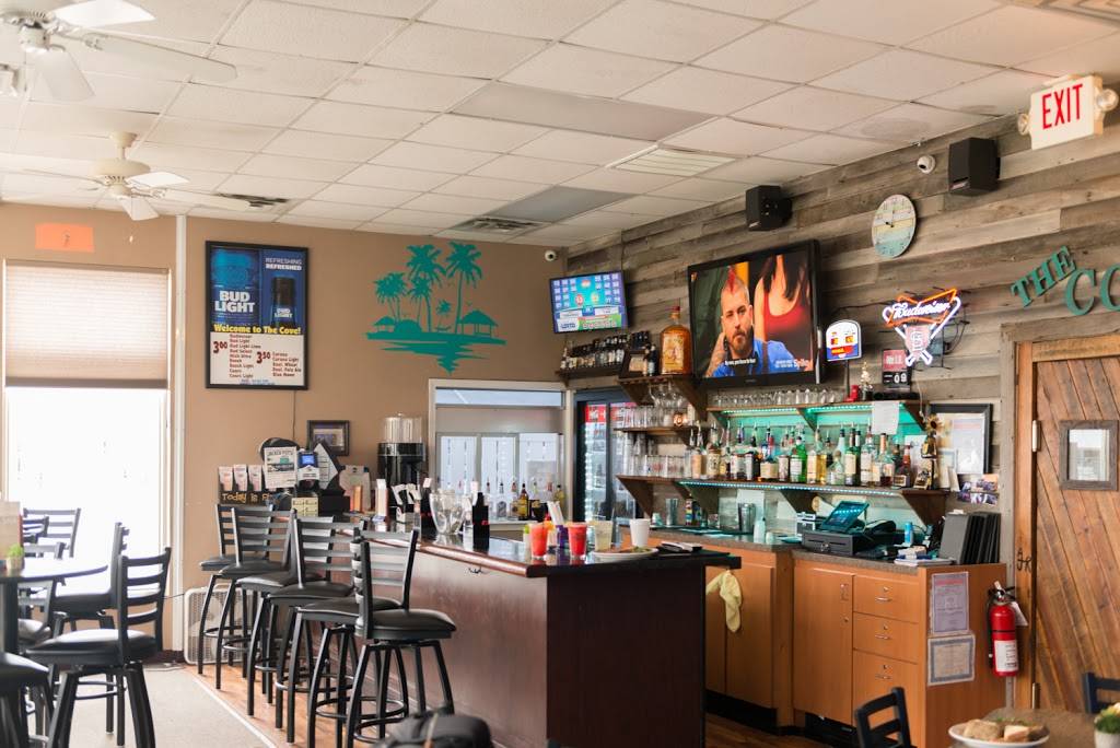 The Cove Restaurant and Bar | restaurant | 514 Ryan St, Boonville, MO 65233, USA | 6608822277 OR +1 660-882-2277