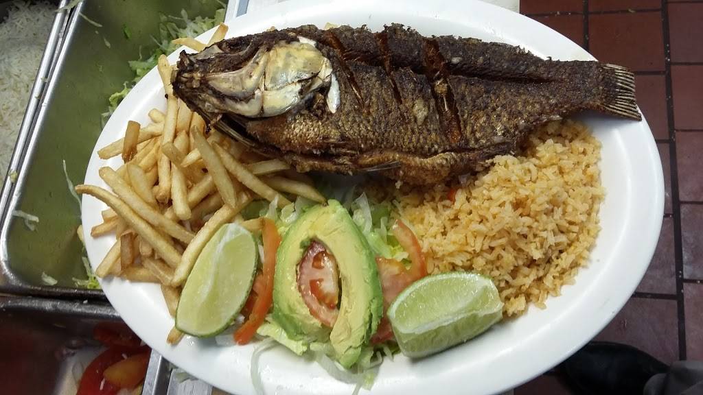 Abasolo Restaurant | restaurant | 1822 N Main St, Houston, TX 77009, USA | 7132283344 OR +1 713-228-3344