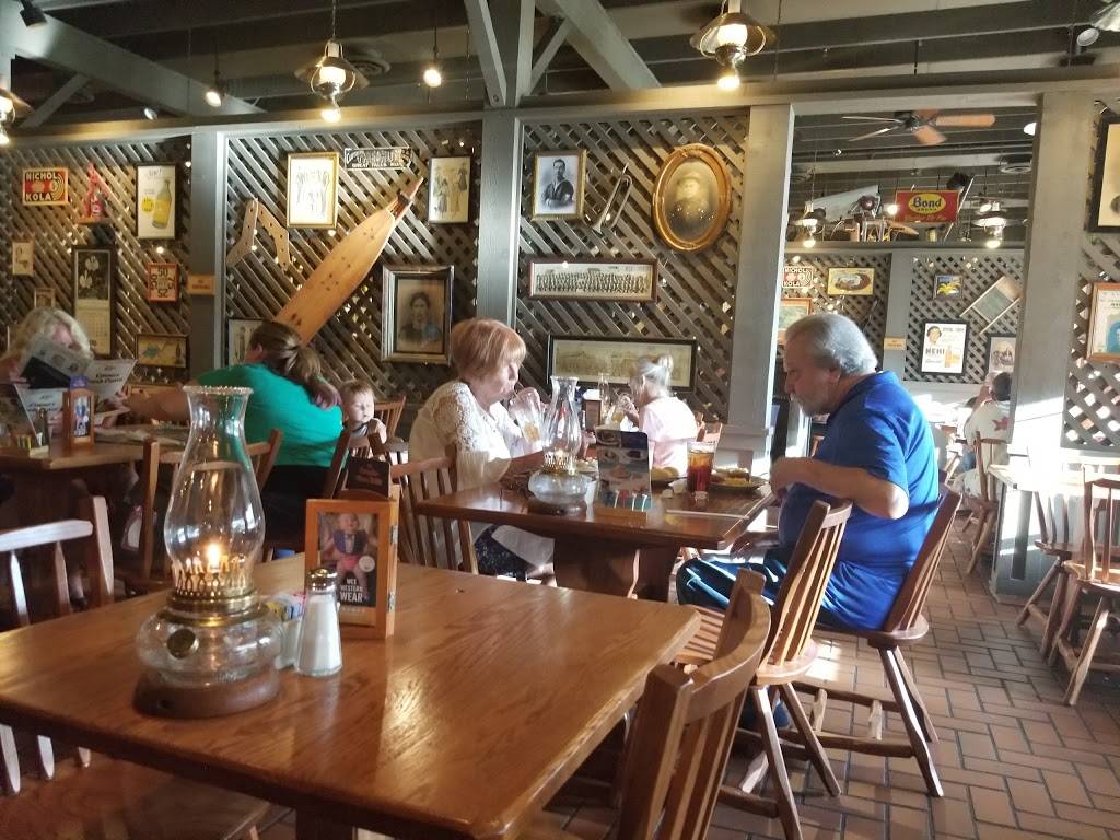 Cracker Barrel Old Country Store | restaurant | 285 Douglas Ave, Altamonte Springs, FL 32714, USA | 4076821095 OR +1 407-682-1095