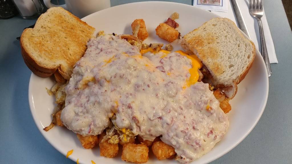 Lettermans Diner | restaurant | 242 W Main St, Kutztown, PA 19530, USA | 6106833879 OR +1 610-683-3879