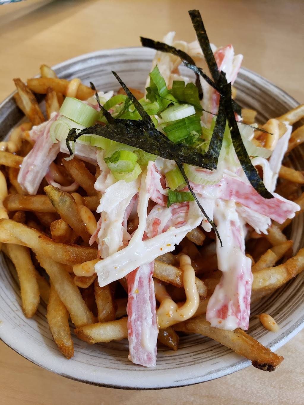 Sushi Maki (Palmetto Bay) | restaurant | 14491 S Dixie Hwy, Miami, FL 33176, USA | 3052326636 OR +1 305-232-6636