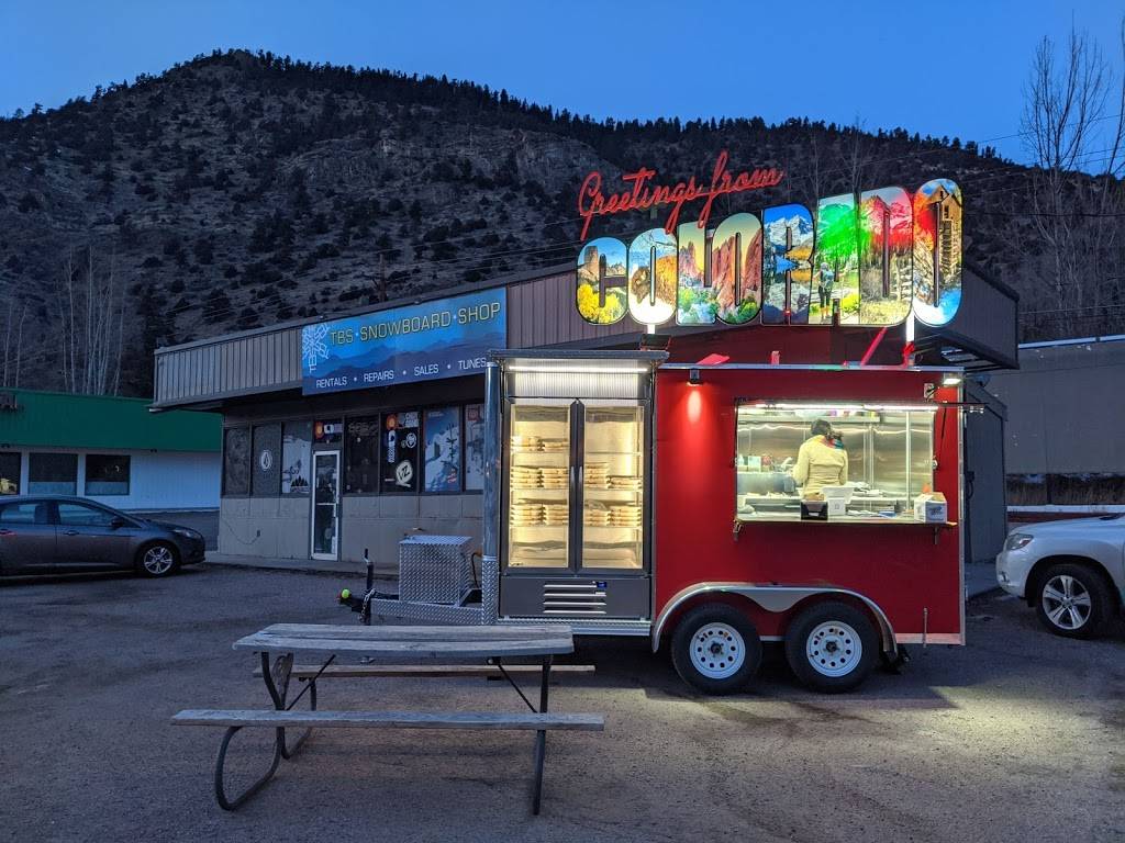 Postcard Foods | restaurant | 1041 Co Rd 308, Downieville-Lawson-Dumont, CO 80436, USA | 3039003201 OR +1 303-900-3201