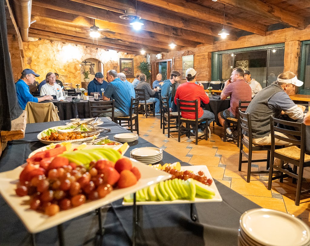 Timbers Roadhouse | restaurant | 10 Winchester Canyon Rd, Goleta, CA 93117, USA | 8057708140 OR +1 805-770-8140