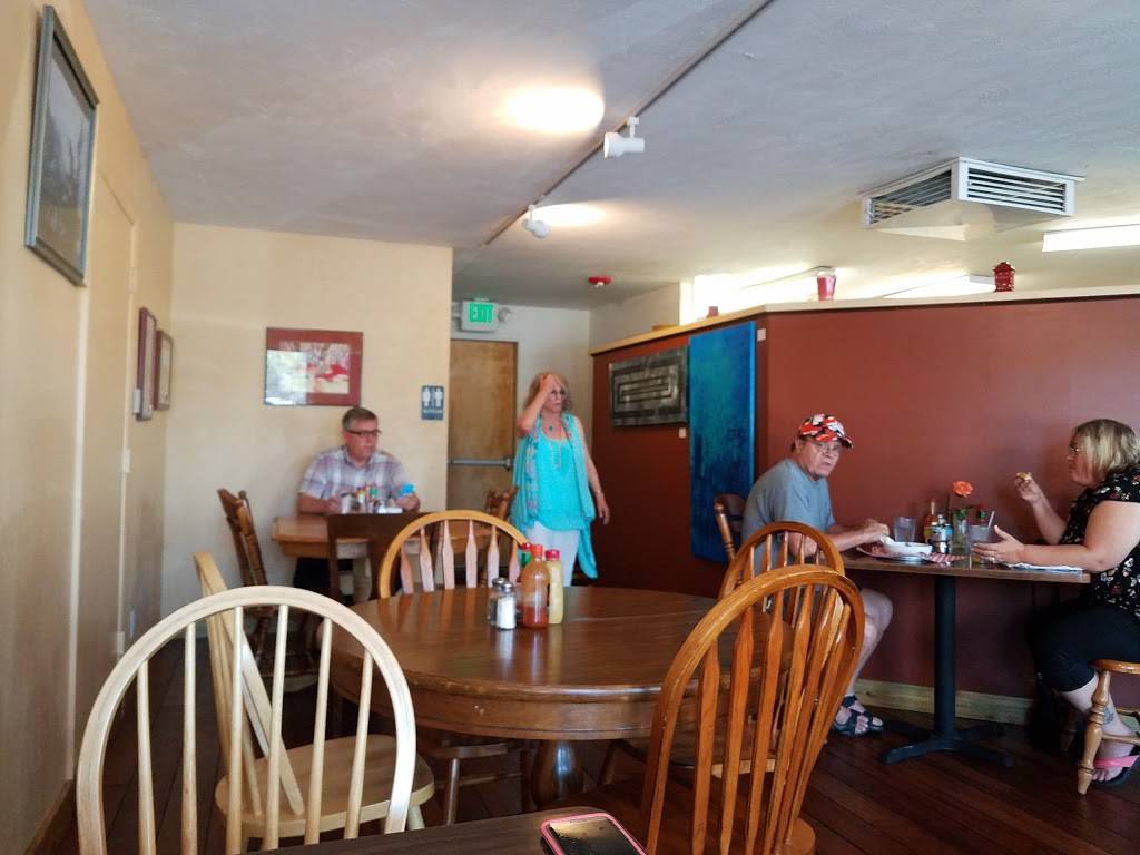 Good Eats Grill | restaurant | 1114 Francis St, Longmont, CO 80501, USA | 3037762450 OR +1 303-776-2450