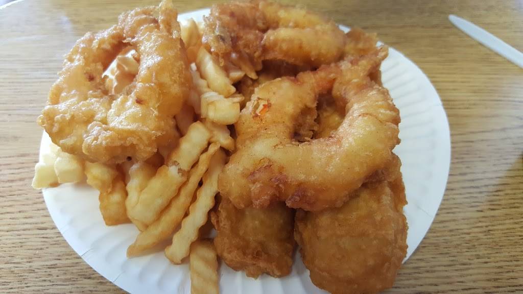 H Salt Fish & Chips | restaurant | 11870 Santa Monica Blvd #110, Los Angeles, CA 90025, USA | 3102070328 OR +1 310-207-0328