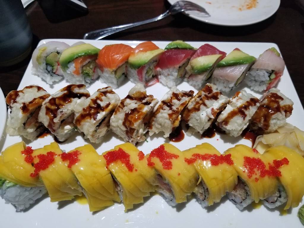 OSake | restaurant | 263 B 116th St, Rockaway Park, NY 11694, USA | 7189458888 OR +1 718-945-8888