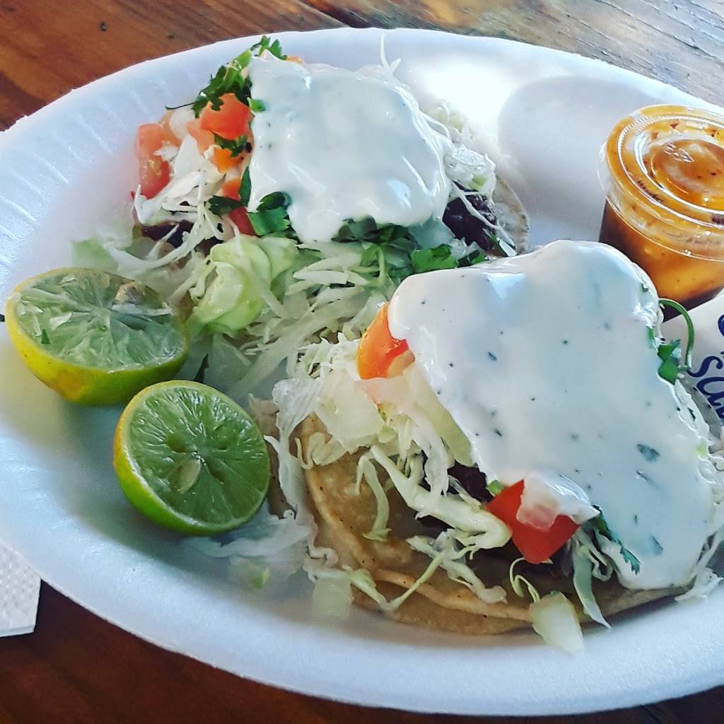 Taqueria La Cabaña E&E | restaurant | 3402-A Cogswell Rd, El Monte, CA 91732, USA | 6263741653 OR +1 626-374-1653