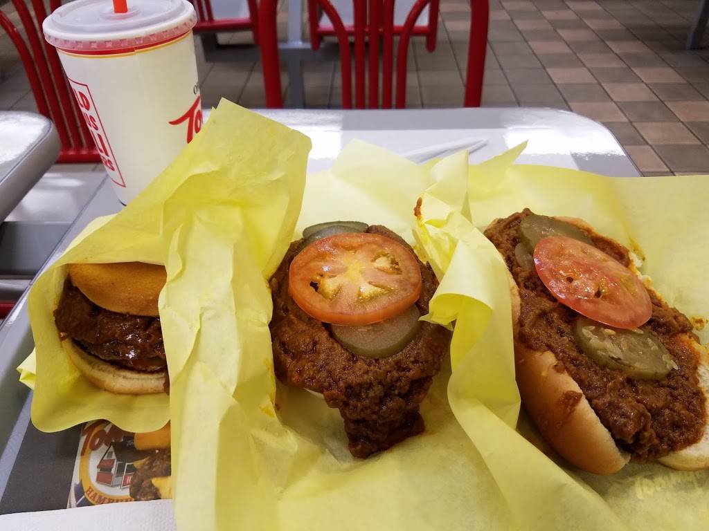 Original Tommys Hamburgers | restaurant | 24310 Swartz Dr, Lake Forest, CA 92630, USA | 9493804366 OR +1 949-380-4366